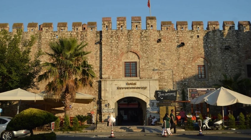 Daily Kusadasi City Tour 1