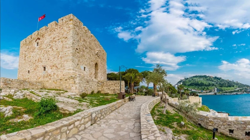 Daily Kusadasi City Tour 2