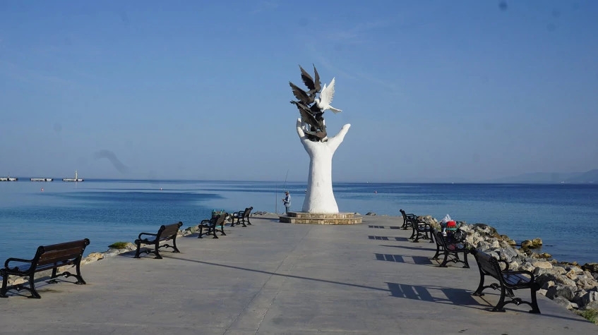 Daily Kusadasi City Tour 3