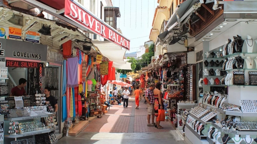 Daily Kusadasi City Tour 5