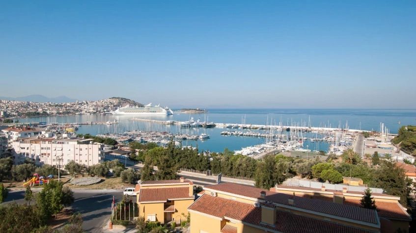 Daily Kusadasi City Tour 6