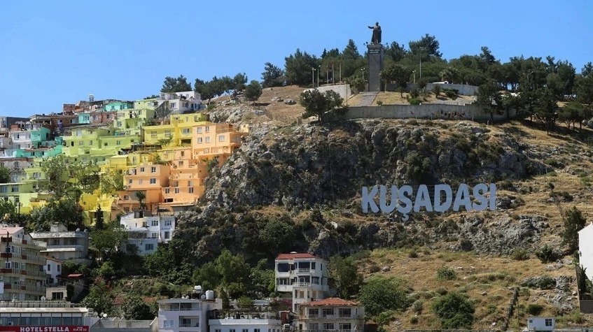 Daily Kusadasi City Tour 7