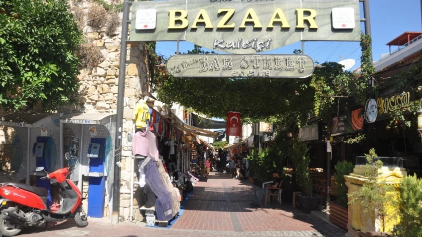 Daily Kusadasi City Tour 8