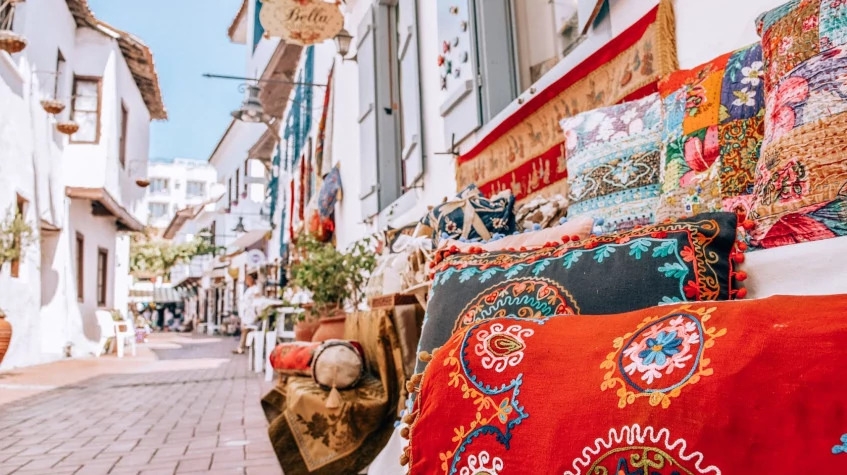Daily Kusadasi City Tour 9