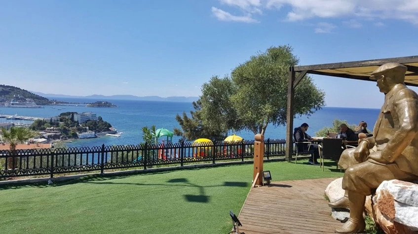 Daily Kusadasi City Tour 10