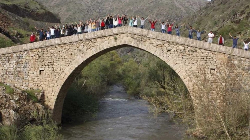 Daily Hakkari Yuksekova City Tour 1