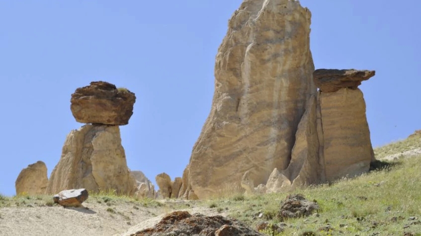 Daily Hakkari Yuksekova City Tour 2