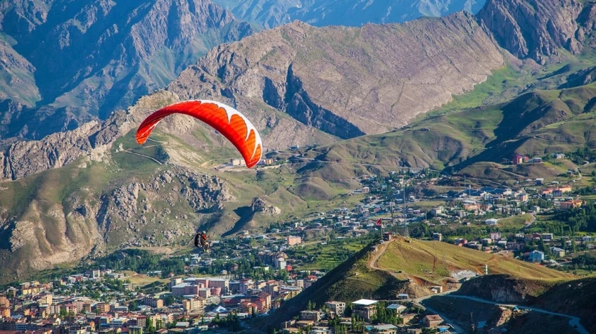 Daily Hakkari Yuksekova City Tour 5