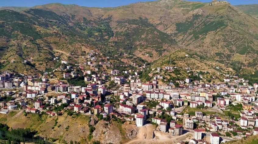 Daily Hakkari Yuksekova City Tour 6