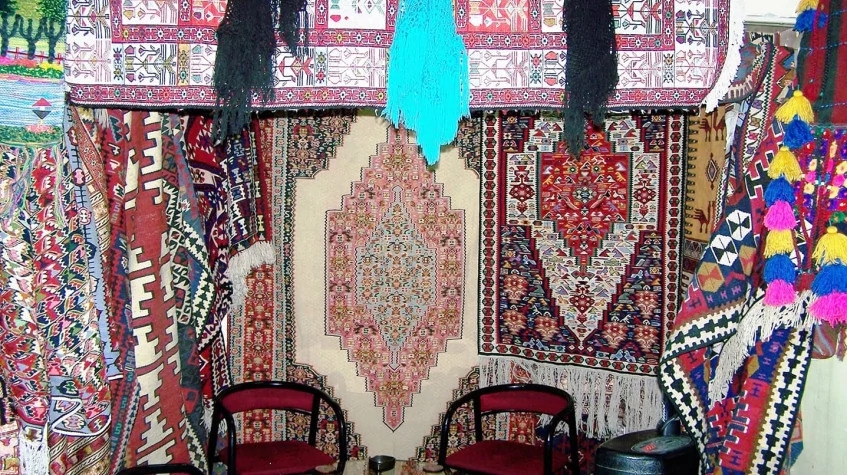 Daily Hakkari Yuksekova City Tour 7
