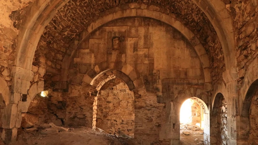 Daily Hakkari Yuksekova City Tour 8