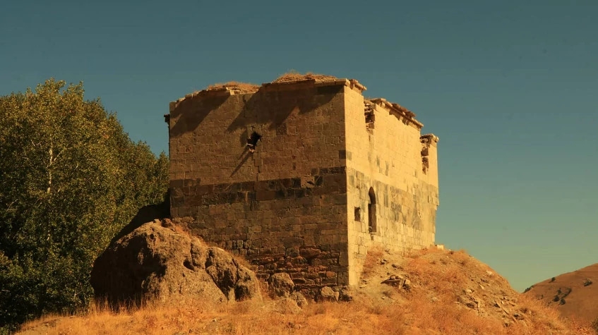 Daily Hakkari Yuksekova City Tour 9
