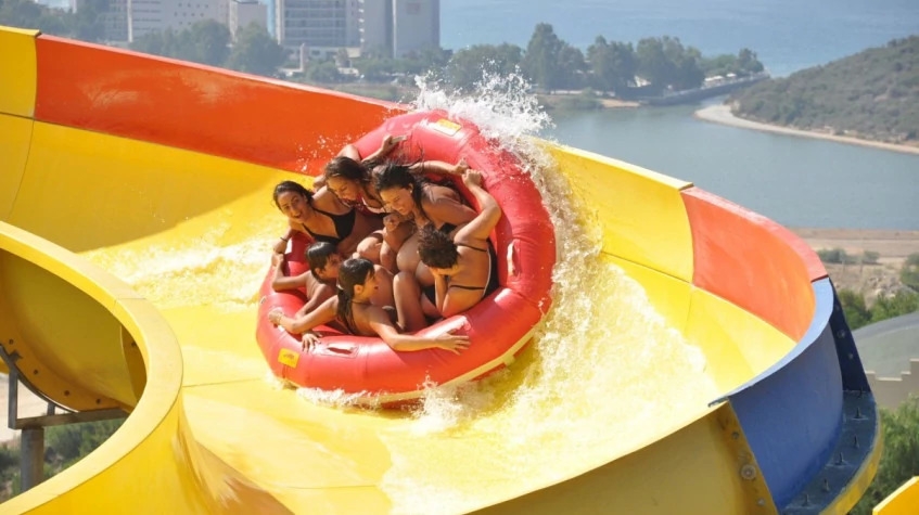 Daily Kusadasi Adaland Aqua Park Tour 4