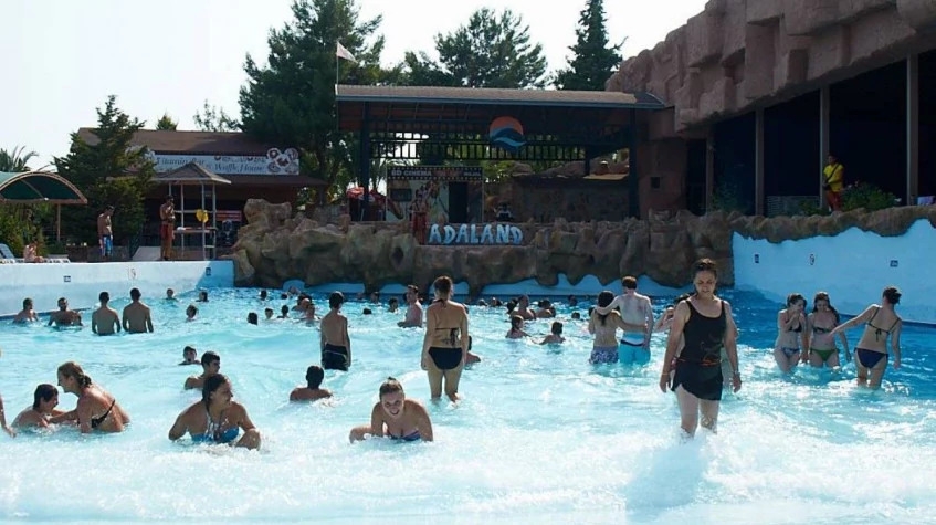 Daily Kusadasi Adaland Aqua Park Tour 6