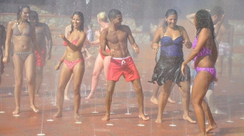 Daily Kusadasi Adaland Aqua Park Tour 7