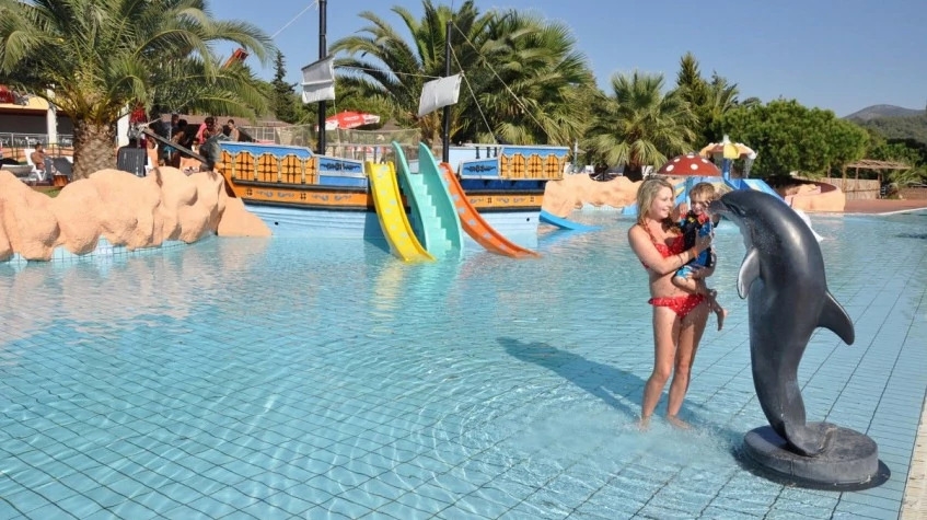 Daily Kusadasi Adaland Aqua Park Tour 8