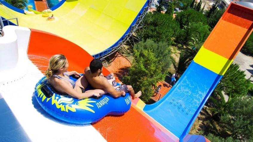 Daily Kusadasi Adaland Aqua Park Tour 9