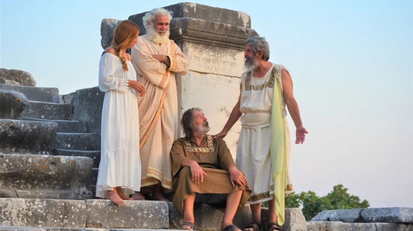 Daily Dalyan Tour from Kusadasi 1