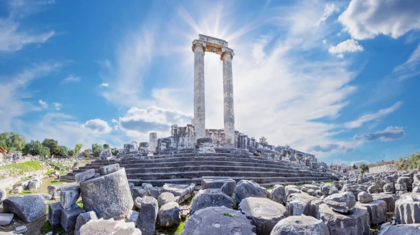 Daily Dalyan Tour from Kusadasi 3