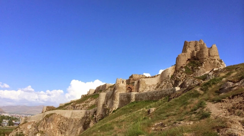 Daily Van City Tour from Hakkari 5