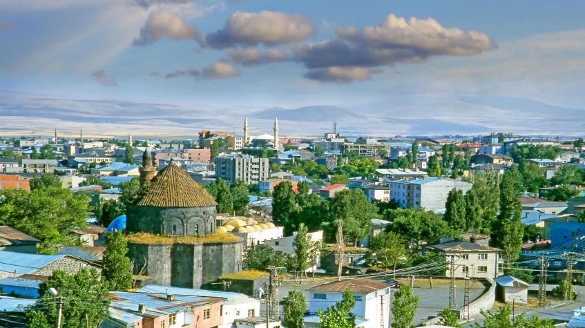 Daily Van City Tour from Hakkari 7
