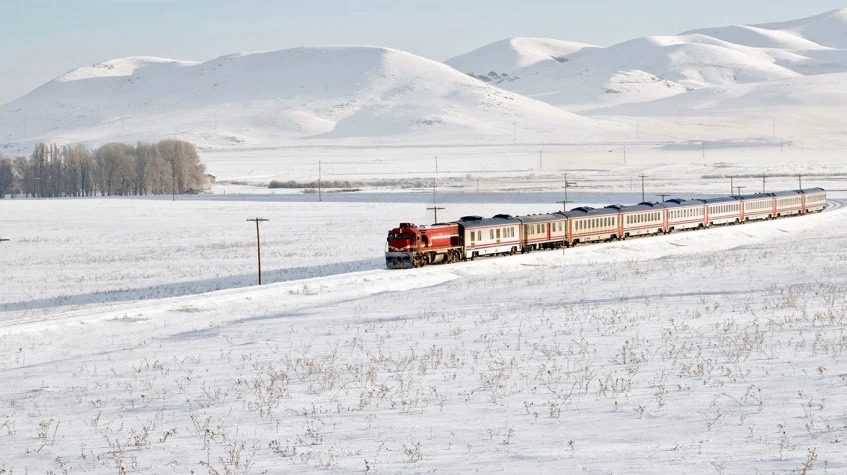 Daily Van City Tour from Hakkari 8