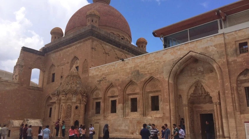 Daily Van City Tour from Hakkari 10