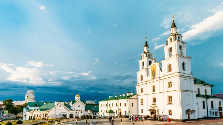 7 Days Belarus Tour 40