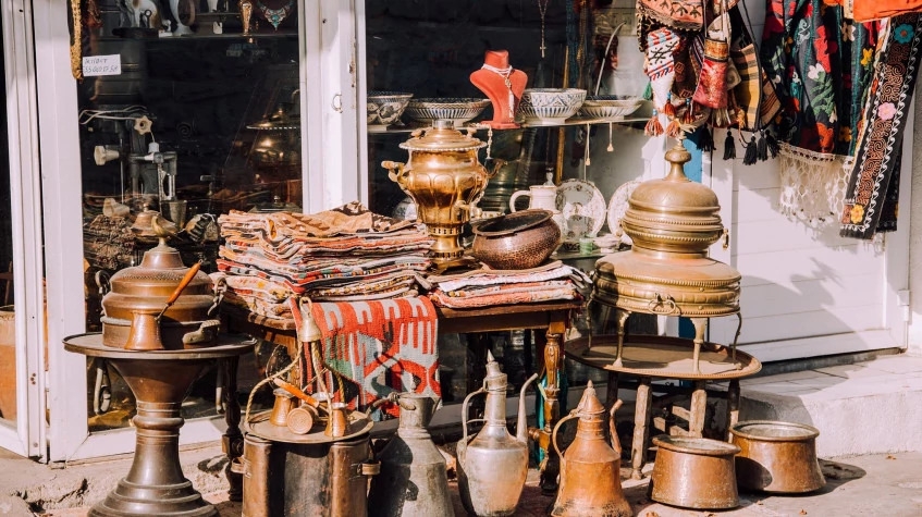 Daily Fethiye Tuesday Market Tour from Dalyan 9