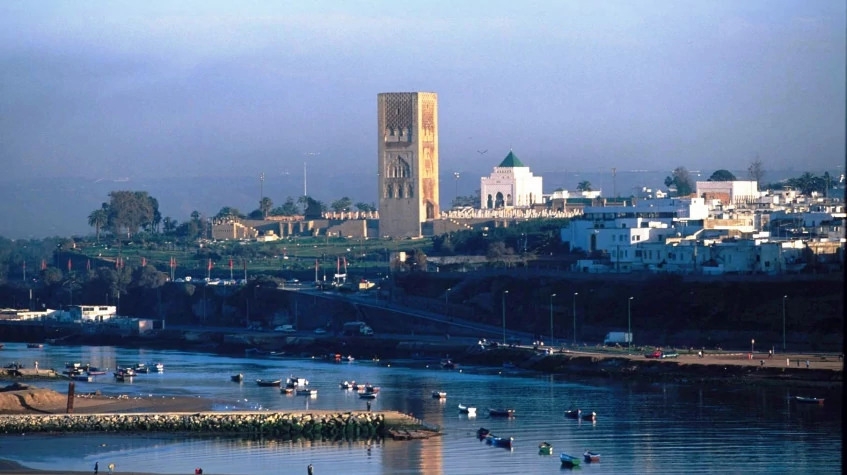 Royal Cities of Morocco Tour from Casablanca 6