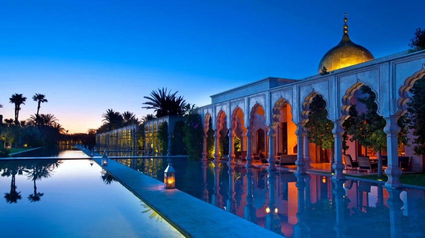 Royal Cities of Morocco Tour from Casablanca 10