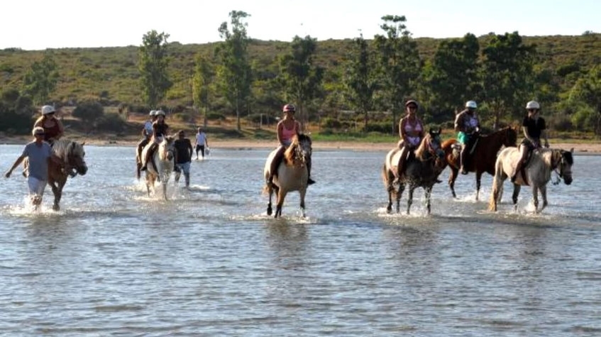 Daily Didim Horse Safari Tour 3