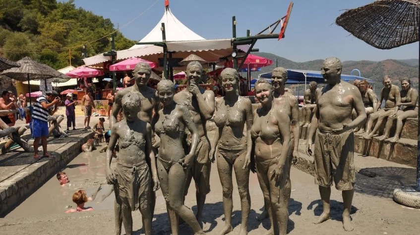 6 Days Dalyan City & Cooking Tour 8