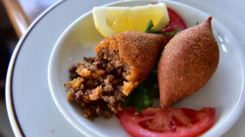 Daily Antakya City Tour 2