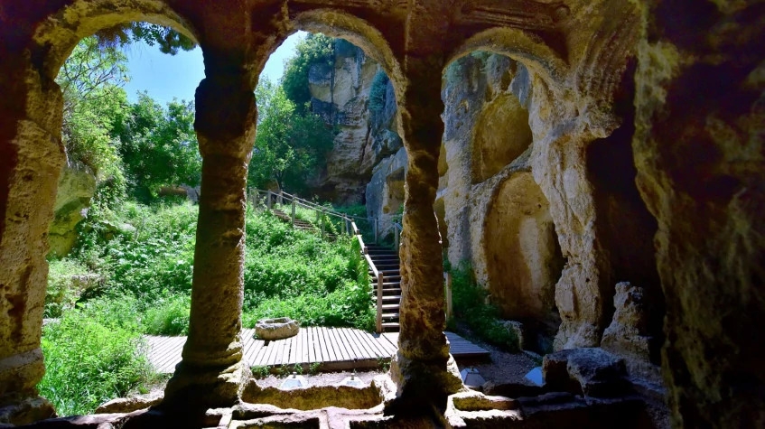 Daily Antakya City Tour 5