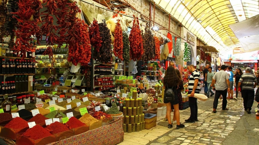 Daily Antakya City Tour 9