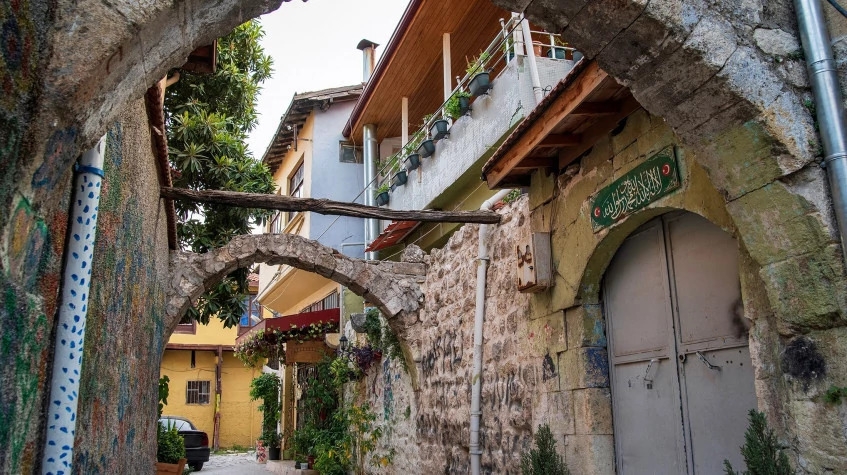 Daily Antakya City Tour 10