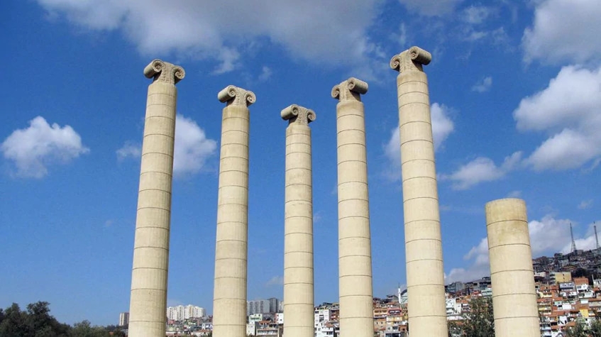 Daily Izmir Smyrna Tour from Didim 5