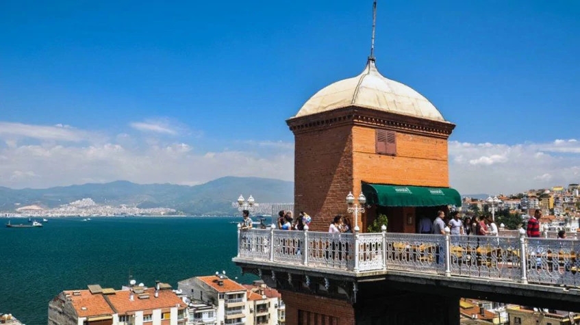 Daily Izmir Smyrna Tour from Didim 6