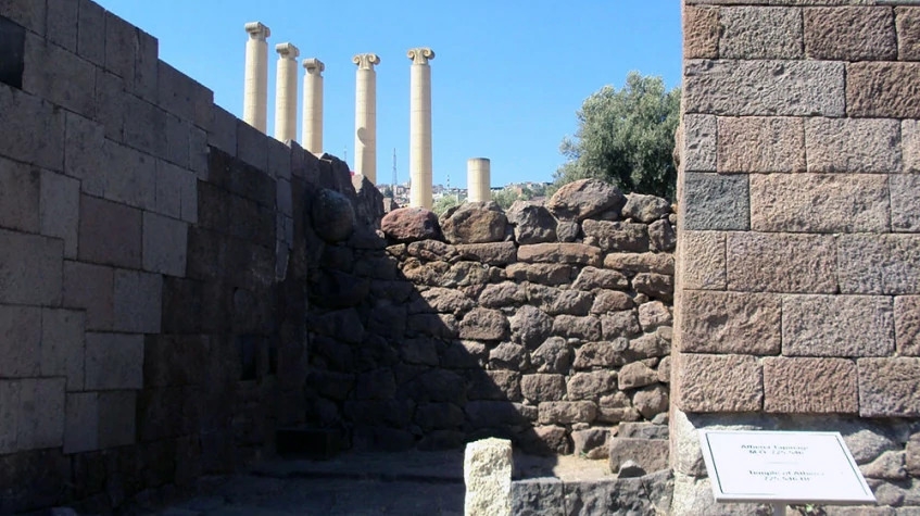 Daily Izmir Smyrna Tour from Didim 7