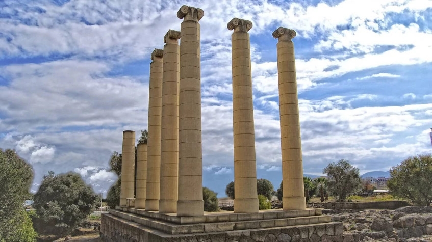 Daily Izmir Smyrna Tour from Didim 10
