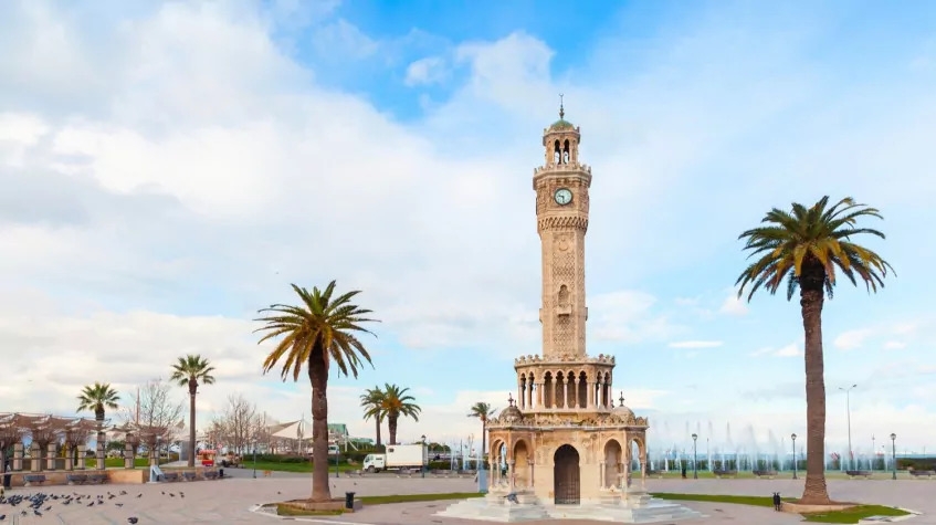 Daily Izmir Smyrna Tour from Didim 12