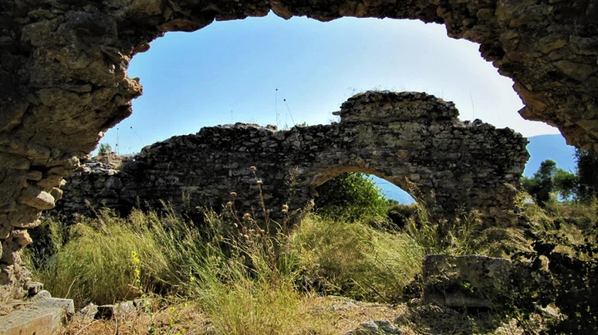 Daily Iasos and Euromos Tour from Didim 9