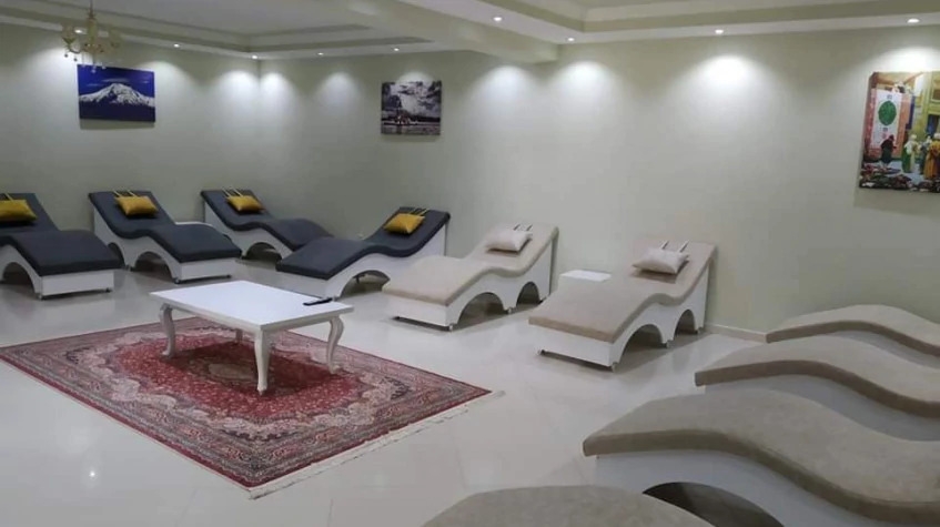 Daily Igdir Turkish Bath Tour 2