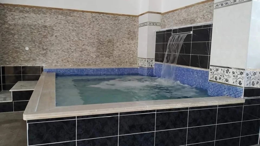 Daily Igdir Turkish Bath Tour 7