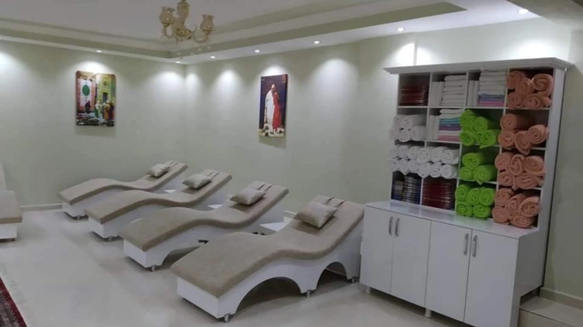 Daily Igdir Turkish Bath Tour 11