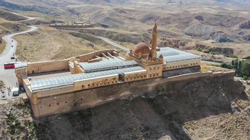 Daily Dogubayazit Tour from Igdir 5