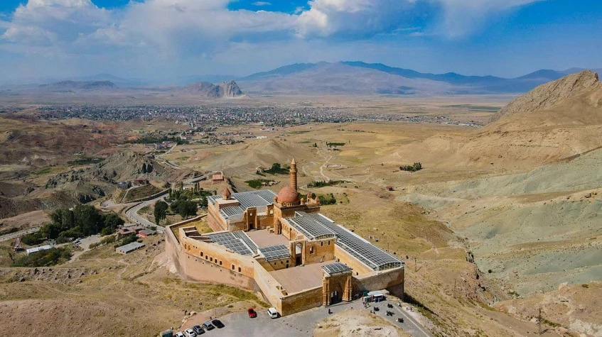 Daily Dogubayazit Tour from Igdir 6