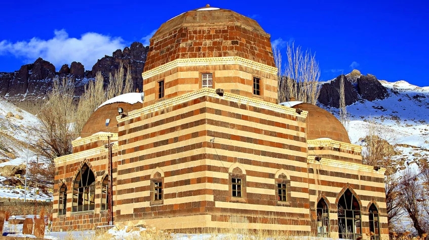 Daily Dogubayazit Tour from Igdir 9