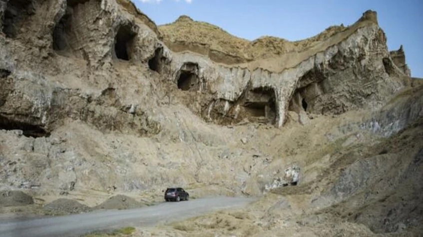 Daily Igdir Historical Tour 5
